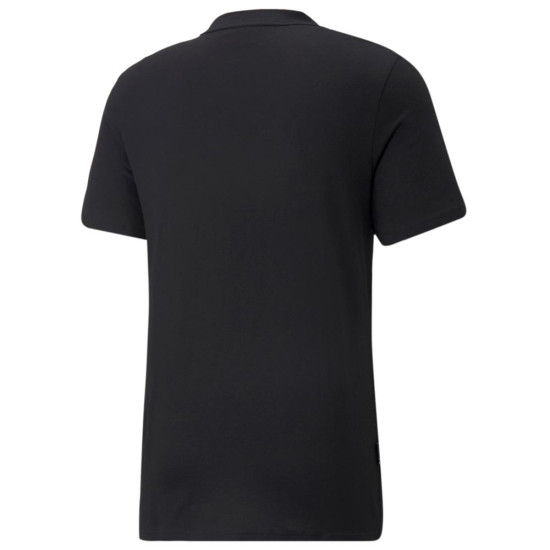 Puma Ανδρική κοντομάνικη μπλούζα SWxP Graphic Tee